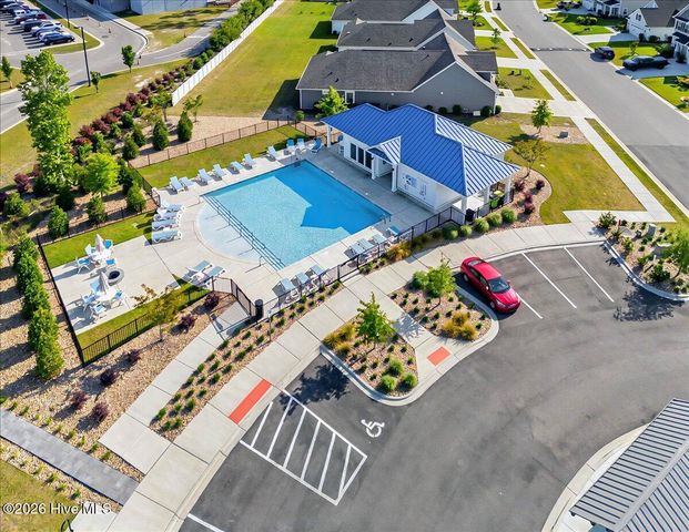 8948 Cobble Ridge Drive, Wilmington, NC 28411