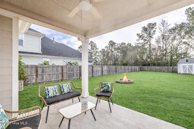 8948 Cobble Ridge Drive, Wilmington, NC 28411