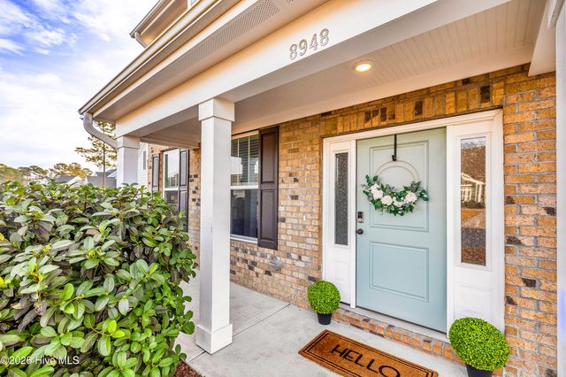 8948 Cobble Ridge Drive, Wilmington, NC 28411
