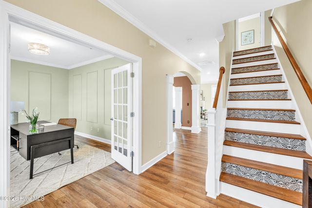 8948 Cobble Ridge Drive, Wilmington, NC 28411