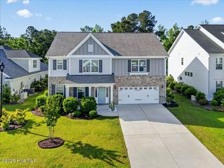 8948 Cobble Ridge Drive, Wilmington, NC 28411