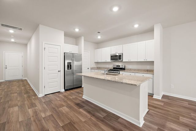 391 Tiliwa Street, Summerville, SC 29486