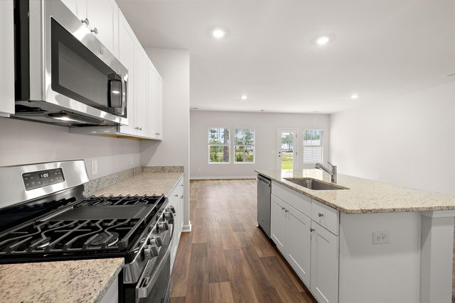 391 Tiliwa Street, Summerville, SC 29486