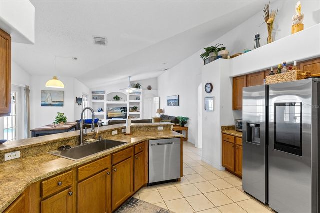 3305 MALLARD HILL STREET, Clermont, FL 34714