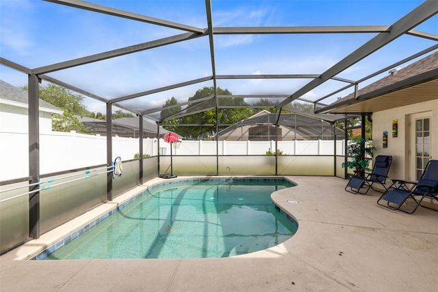 3305 MALLARD HILL STREET, Clermont, FL 34714