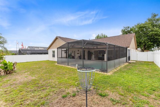 3305 MALLARD HILL STREET, Clermont, FL 34714