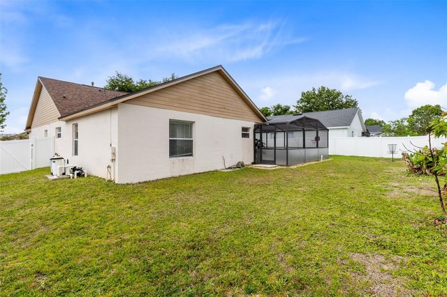 3305 MALLARD HILL STREET, Clermont, FL 34714