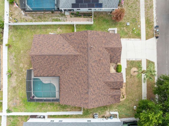 3305 MALLARD HILL STREET, Clermont, FL 34714