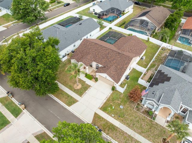 3305 MALLARD HILL STREET, Clermont, FL 34714