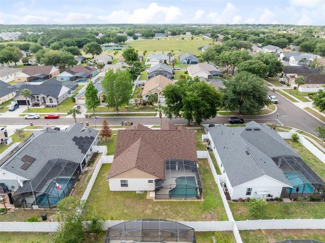 3305 MALLARD HILL STREET, Clermont, FL 34714