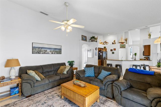 3305 MALLARD HILL STREET, Clermont, FL 34714