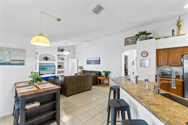 3305 MALLARD HILL STREET, Clermont, FL 34714