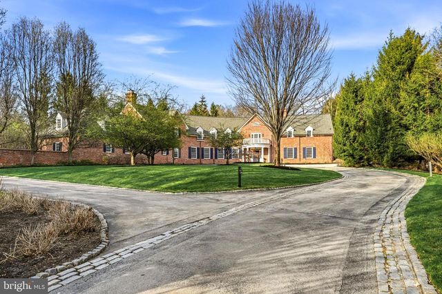 41 TUNBRIDGE RD, Haverford, PA 19041