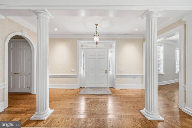 41 TUNBRIDGE RD, Haverford, PA 19041