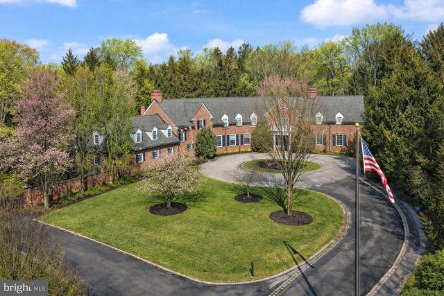 41 TUNBRIDGE RD, Haverford, PA 19041
