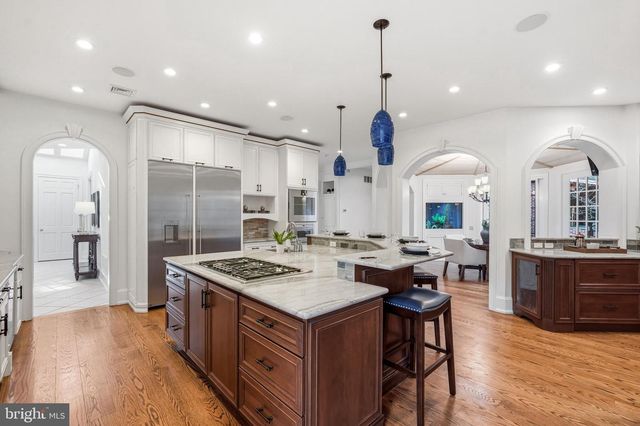41 TUNBRIDGE RD, Haverford, PA 19041