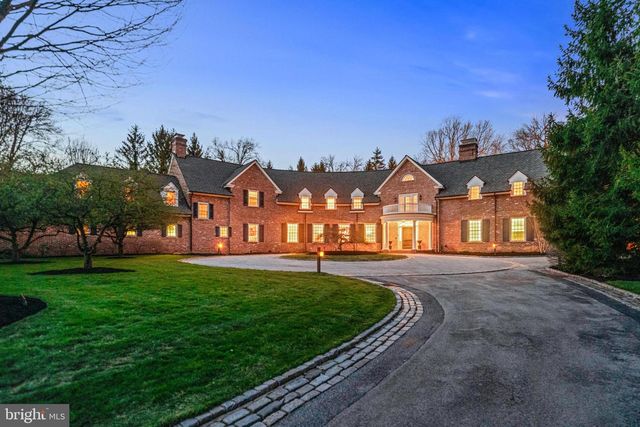 41 TUNBRIDGE RD, Haverford, PA 19041
