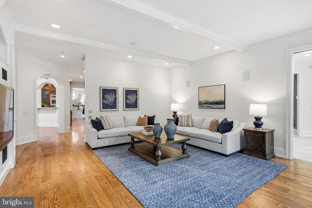 41 TUNBRIDGE RD, Haverford, PA 19041