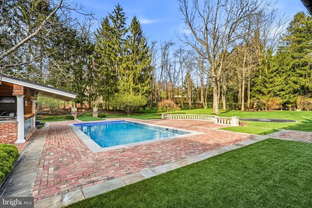 41 TUNBRIDGE RD, Haverford, PA 19041