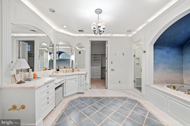 41 TUNBRIDGE RD, Haverford, PA 19041