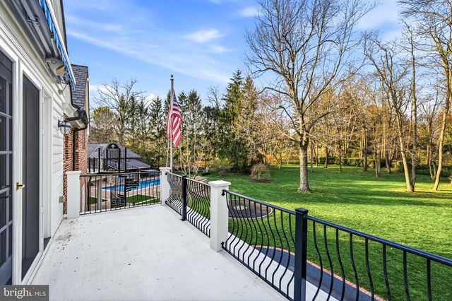41 TUNBRIDGE RD, Haverford, PA 19041