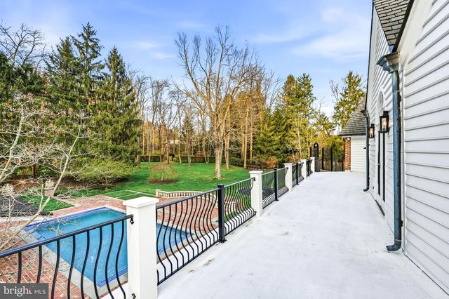 41 TUNBRIDGE RD, Haverford, PA 19041