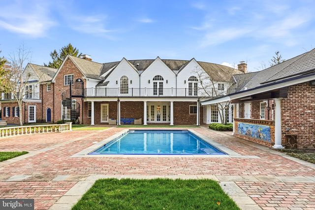 41 TUNBRIDGE RD, Haverford, PA 19041