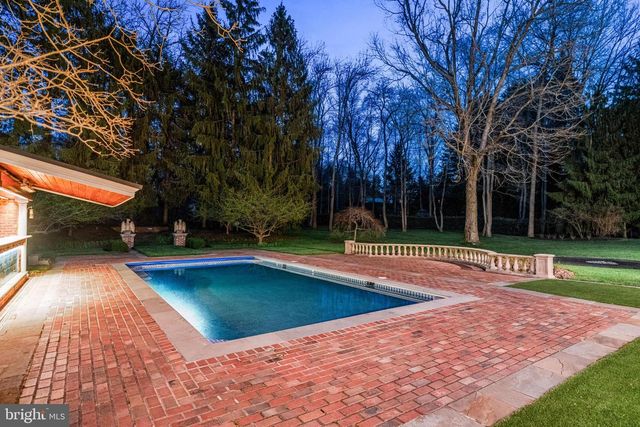 41 TUNBRIDGE RD, Haverford, PA 19041
