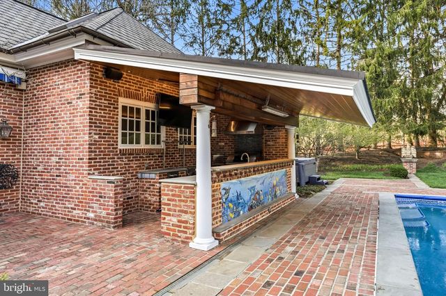 41 TUNBRIDGE RD, Haverford, PA 19041
