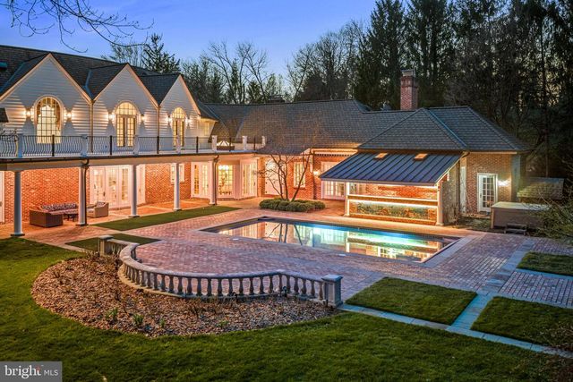 41 TUNBRIDGE RD, Haverford, PA 19041