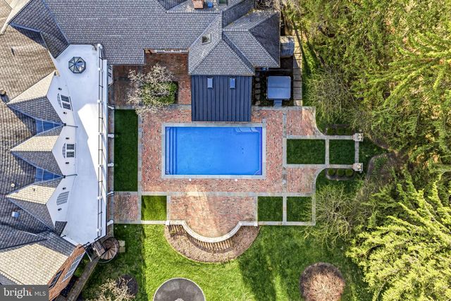 41 TUNBRIDGE RD, Haverford, PA 19041