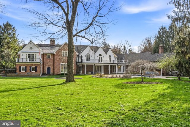 41 TUNBRIDGE RD, Haverford, PA 19041