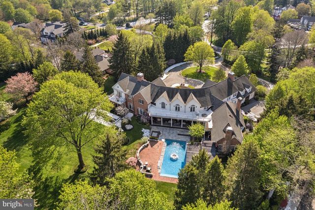 41 TUNBRIDGE RD, Haverford, PA 19041
