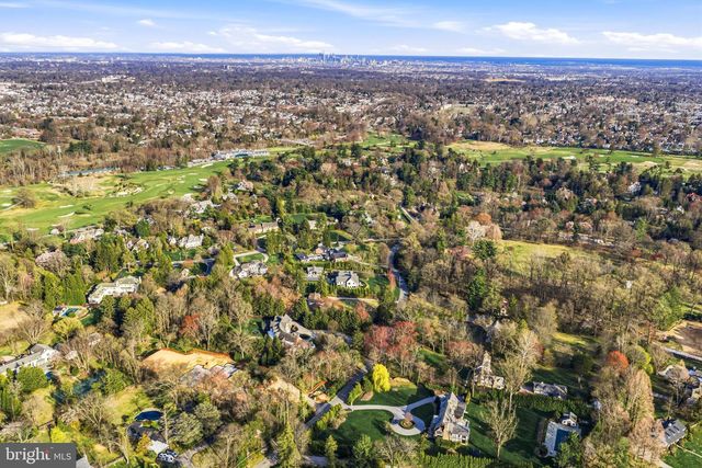 41 TUNBRIDGE RD, Haverford, PA 19041