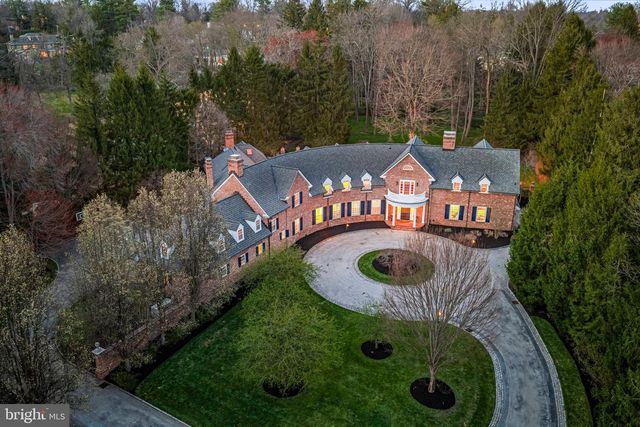 41 TUNBRIDGE RD, Haverford, PA 19041