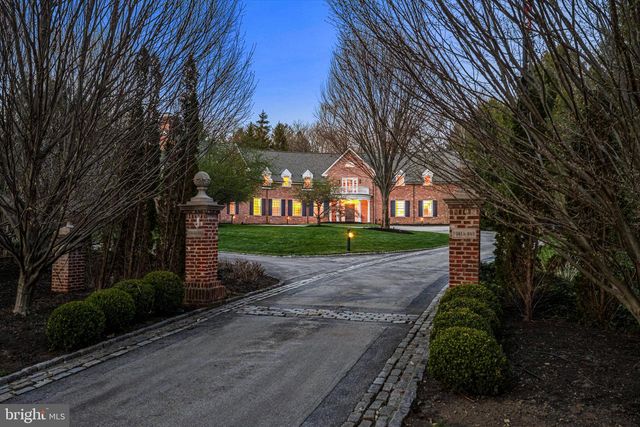 41 TUNBRIDGE RD, Haverford, PA 19041