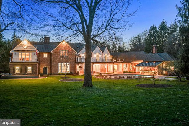 41 TUNBRIDGE RD, Haverford, PA 19041