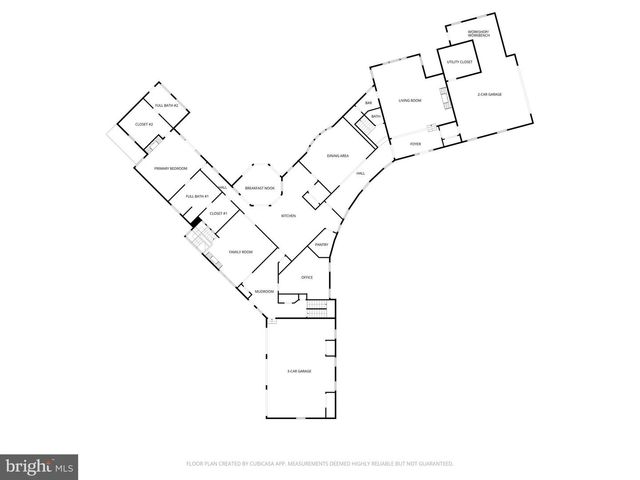41 TUNBRIDGE RD, Haverford, PA 19041