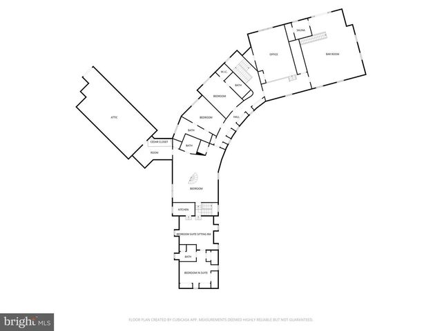 41 TUNBRIDGE RD, Haverford, PA 19041