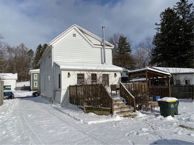 9 Beech Street, Norwich, NY 13815