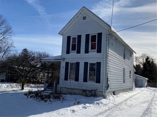 9 Beech Street, Norwich, NY 13815