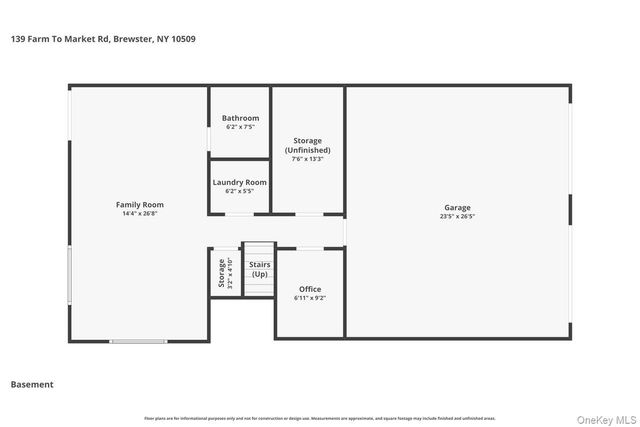 139 Farm To Market Road, Brewster, NY 10509