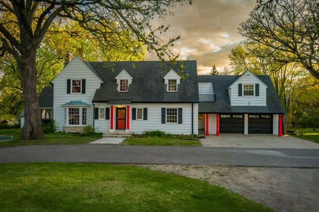 7800 Pearson Way NE, Fridley, MN 55432