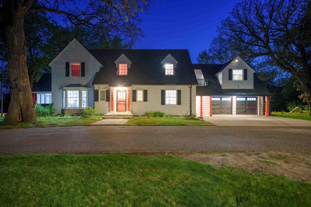 7800 Pearson Way NE, Fridley, MN 55432