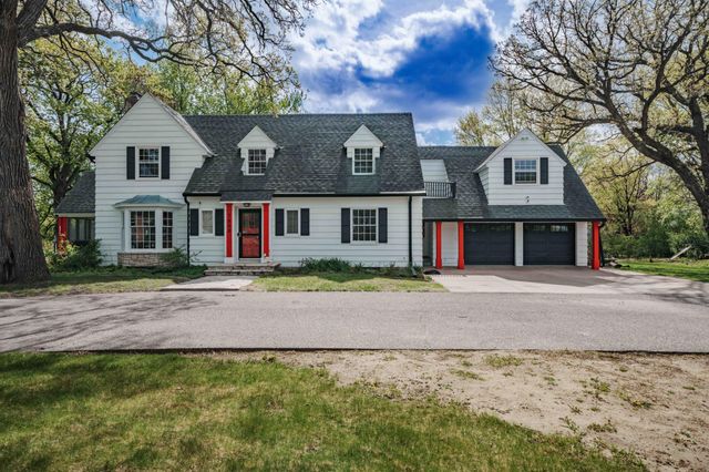 7800 Pearson Way NE, Fridley, MN 55432