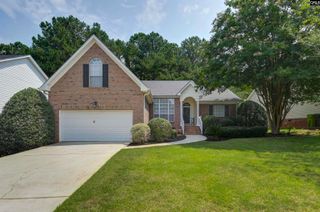 105 Kingston Forest Drive, Irmo, SC 29063