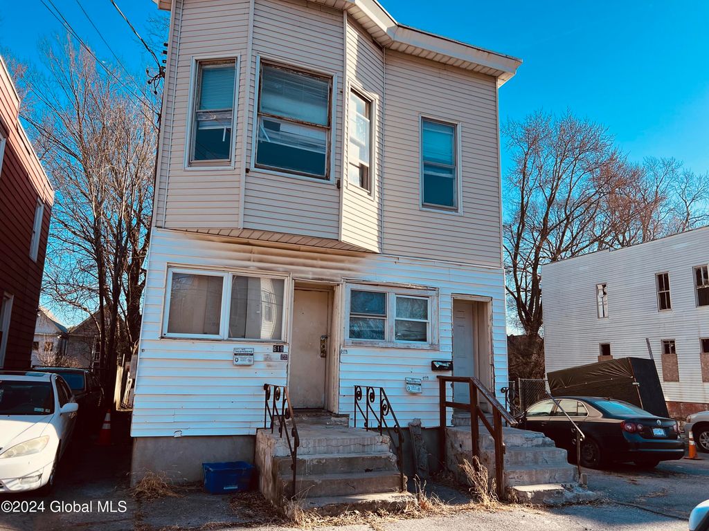 619 3rd Street, Albany, NY 12206