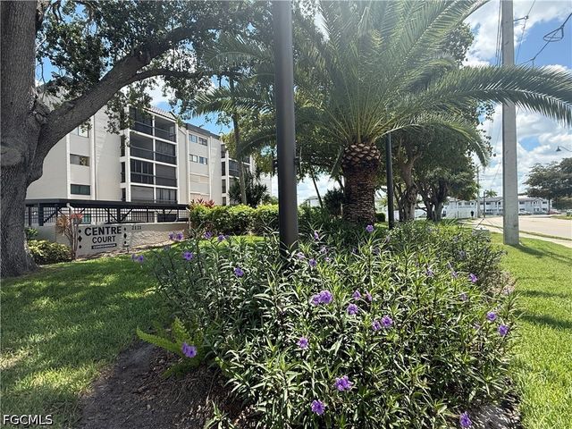 2121 Collier AVE 109, Fort Myers, FL 33901