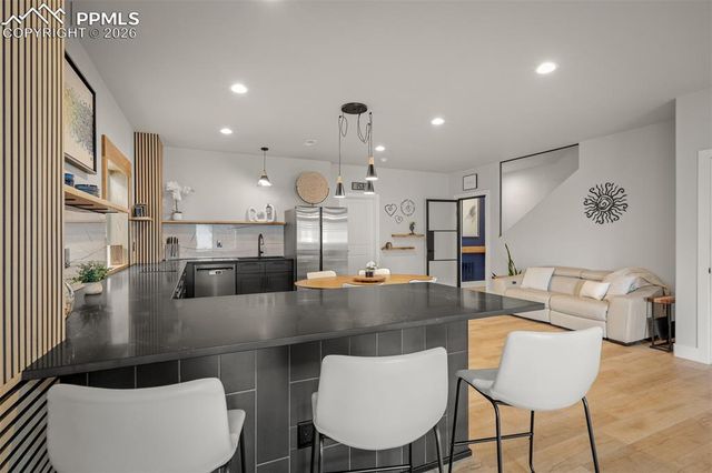 6347 Kinetic Lane, Colorado Springs, CO 80924