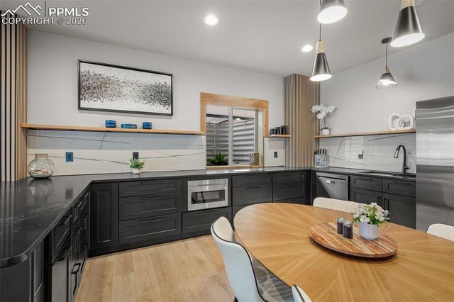 6347 Kinetic Lane, Colorado Springs, CO 80924